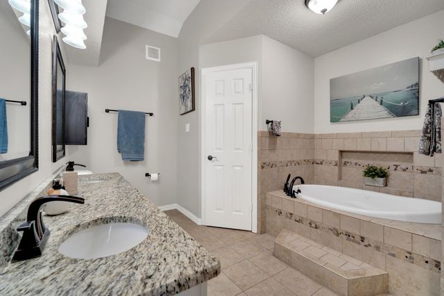 1808 Rybovich Lane, Mansfield, TX 76063