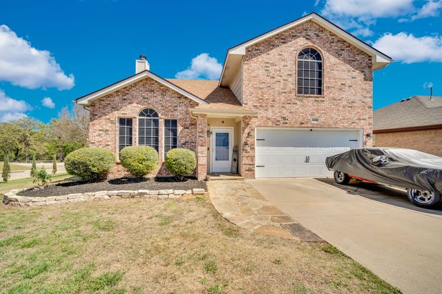 1808 Rybovich Lane, Mansfield, TX 76063