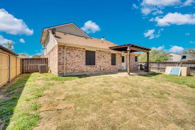 1808 Rybovich Lane, Mansfield, TX 76063