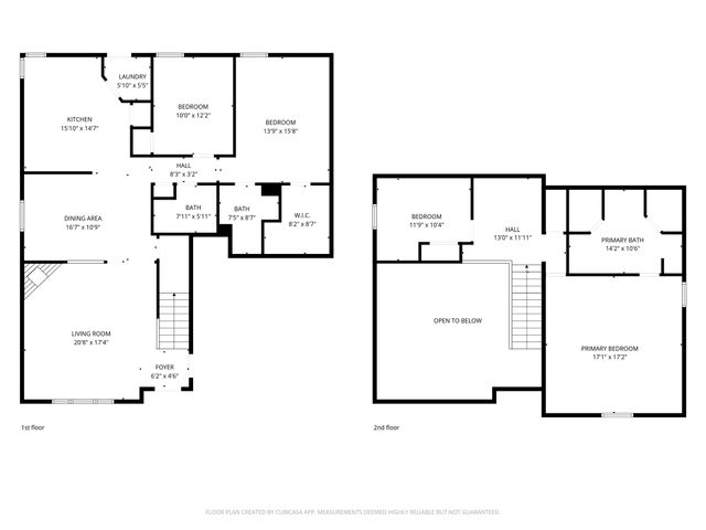 1808 Rybovich Lane, Mansfield, TX 76063