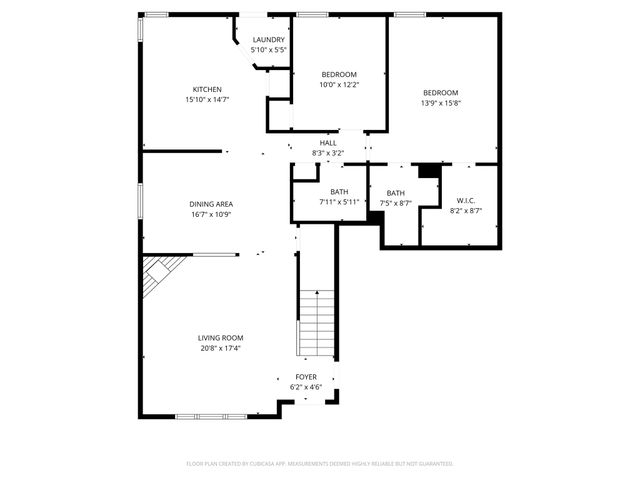 1808 Rybovich Lane, Mansfield, TX 76063