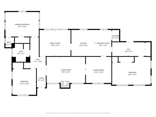 600 E Whitney Street, Houston, TX 77022