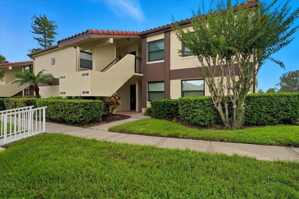 3221 WESTRIDGE BOULEVARD 103, Orlando, FL 32822