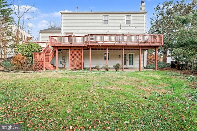 13603 KINCAID PL, Chantilly, VA 20151