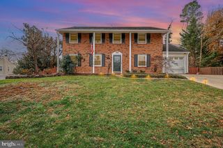 13603 KINCAID PL, Chantilly, VA 20151