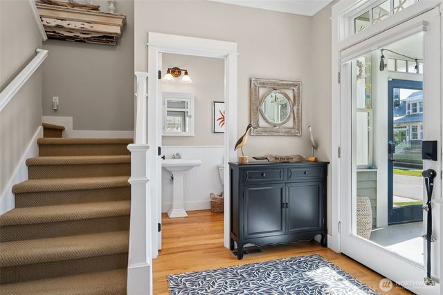 221 Meriweather Street, Pacific Beach, WA 98571