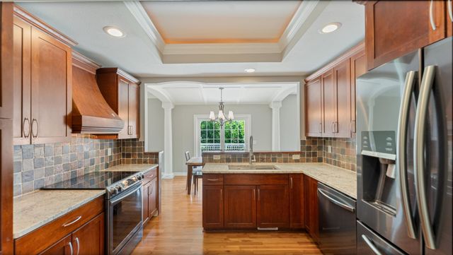 350 Trailstone Drive SW, Cokato, MN 55321