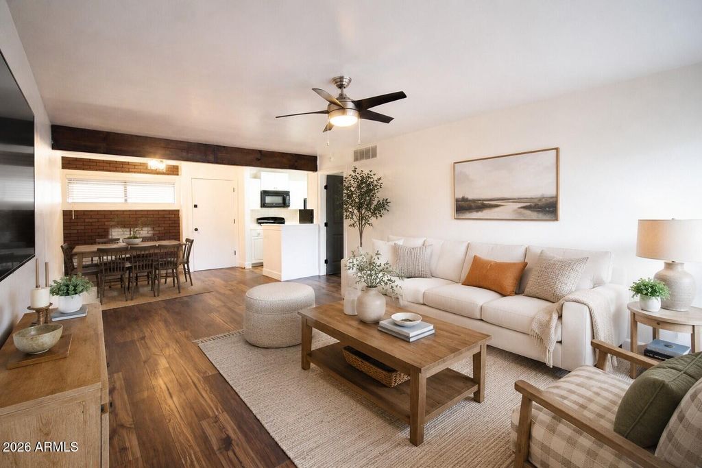 1701 W TUCKEY Lane 208, Phoenix, AZ 85015 — photo 2