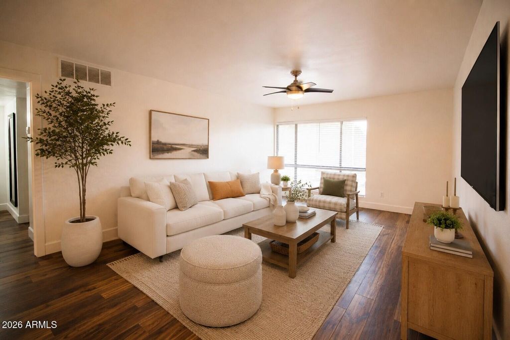 1701 W TUCKEY Lane 208, Phoenix, AZ 85015 — photo 4