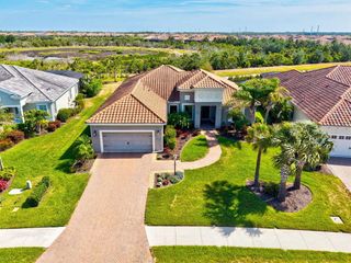 10816 O MEARA WAY, Englewood, FL 34223