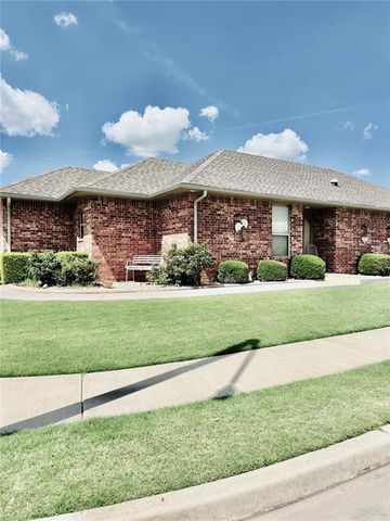 9112 Pecos Drive, Oklahoma City, OK 73139