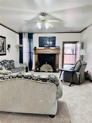 9112 Pecos Drive, Oklahoma City, OK 73139