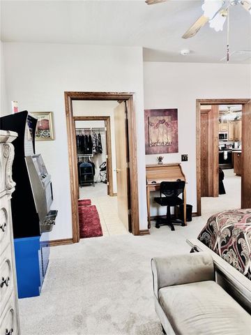 9112 Pecos Drive, Oklahoma City, OK 73139