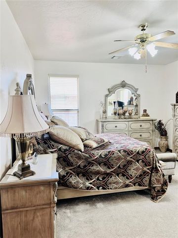 9112 Pecos Drive, Oklahoma City, OK 73139