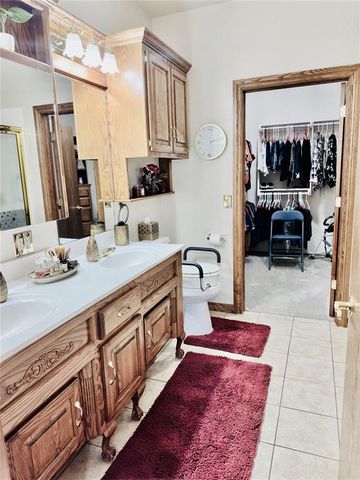 9112 Pecos Drive, Oklahoma City, OK 73139