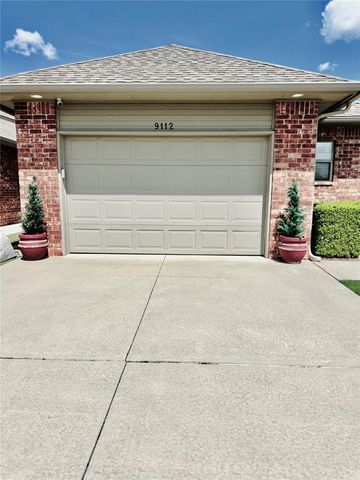 9112 Pecos Drive, Oklahoma City, OK 73139