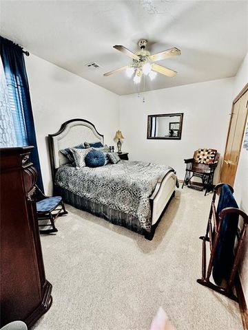 9112 Pecos Drive, Oklahoma City, OK 73139