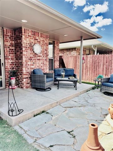 9112 Pecos Drive, Oklahoma City, OK 73139