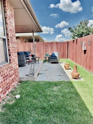 9112 Pecos Drive, Oklahoma City, OK 73139
