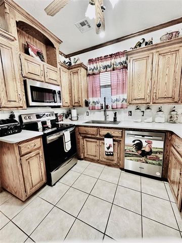 9112 Pecos Drive, Oklahoma City, OK 73139