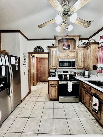 9112 Pecos Drive, Oklahoma City, OK 73139