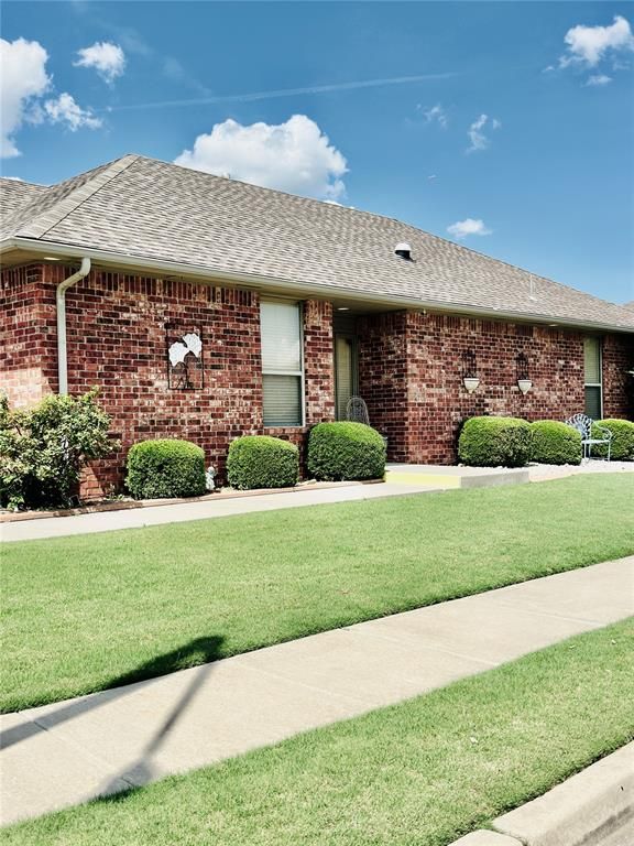 9112 Pecos Drive, Oklahoma City, OK 73139