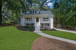 302 Hickory Lane, Canton, GA 30115
