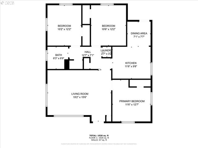 1001 S 6TH Ave, Kelso, WA 98626