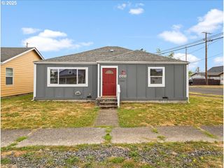 1001 S 6TH Ave, Kelso, WA 98626