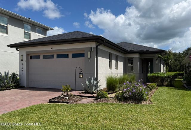 3149 Songbird Circle, St. Cloud, FL 34773