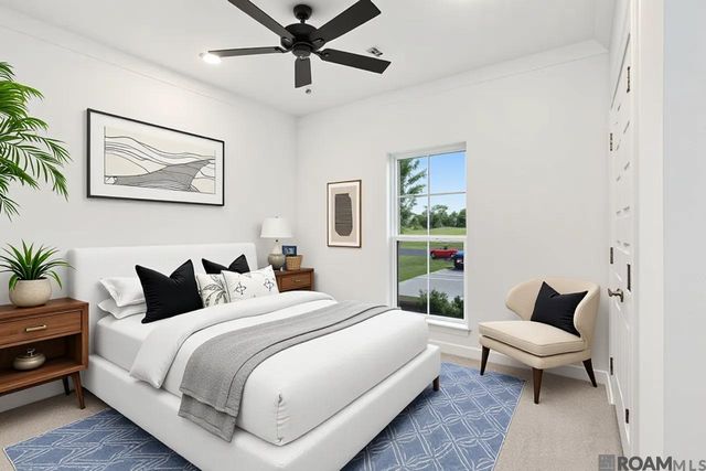 4313 Boulonnais Ave, Baton Rouge, LA 70820