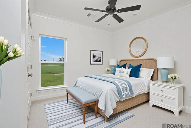 4313 Boulonnais Ave, Baton Rouge, LA 70820