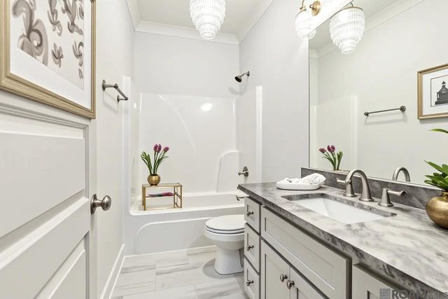 4313 Boulonnais Ave, Baton Rouge, LA 70820