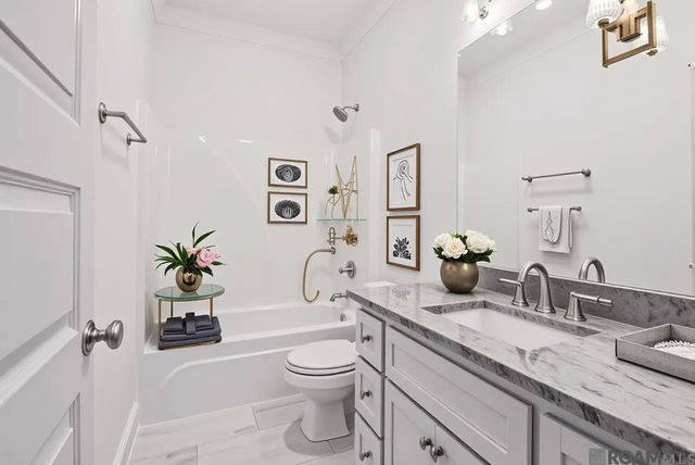 4313 Boulonnais Ave, Baton Rouge, LA 70820