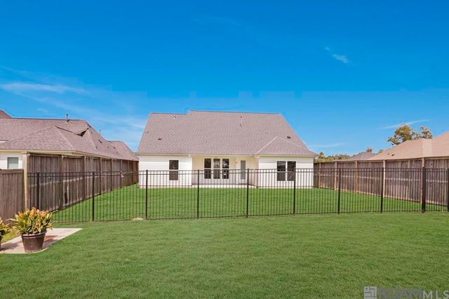 4313 Boulonnais Ave, Baton Rouge, LA 70820