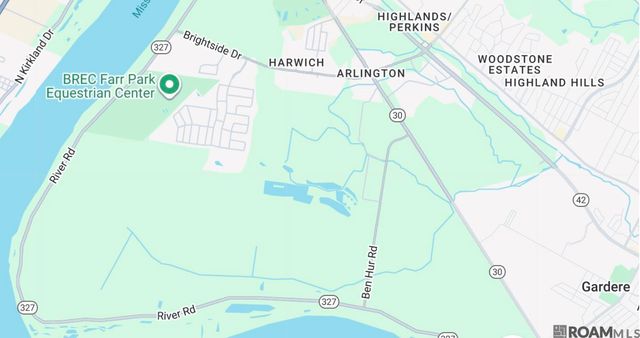 4313 Boulonnais Ave, Baton Rouge, LA 70820