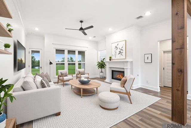 4313 Boulonnais Ave, Baton Rouge, LA 70820