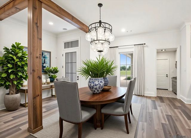 4313 Boulonnais Ave, Baton Rouge, LA 70820