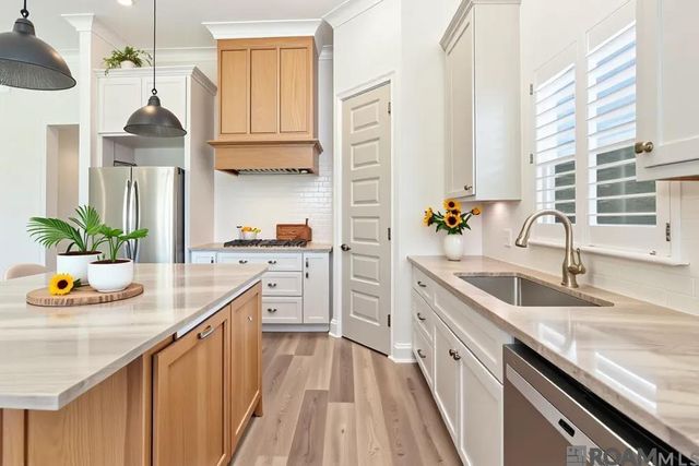 4313 Boulonnais Ave, Baton Rouge, LA 70820