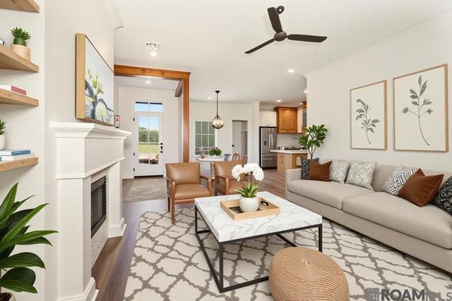 4313 Boulonnais Ave, Baton Rouge, LA 70820