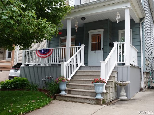 12 Seneca Pksd, Buffalo, NY 14210