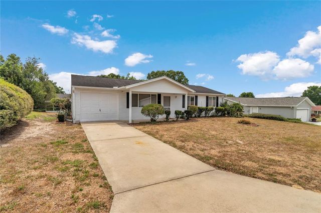 8720 SW 108TH LANE, Ocala, FL 34481