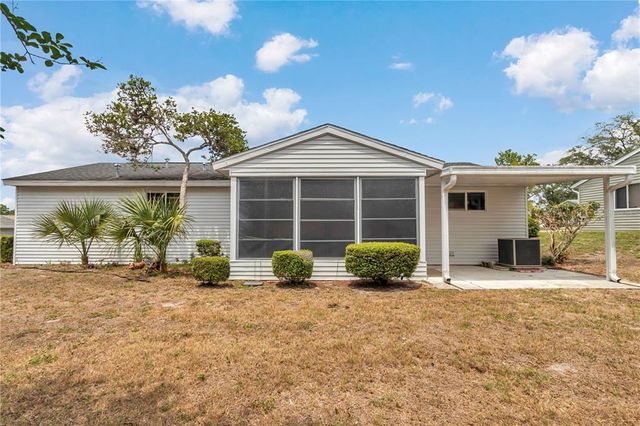 8720 SW 108TH LANE, Ocala, FL 34481