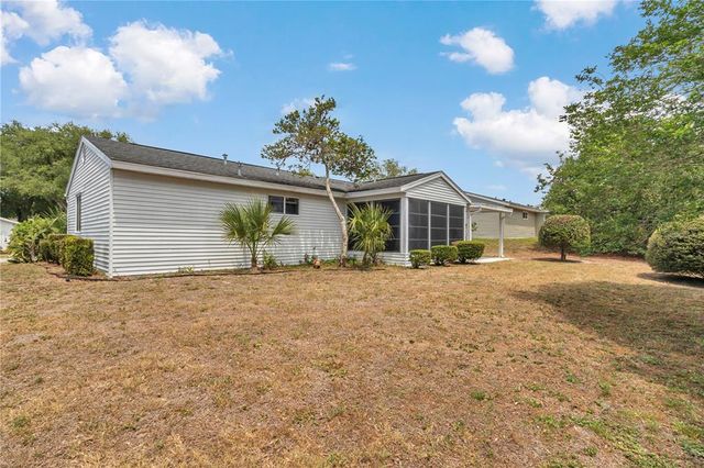 8720 SW 108TH LANE, Ocala, FL 34481