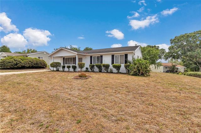 8720 SW 108TH LANE, Ocala, FL 34481