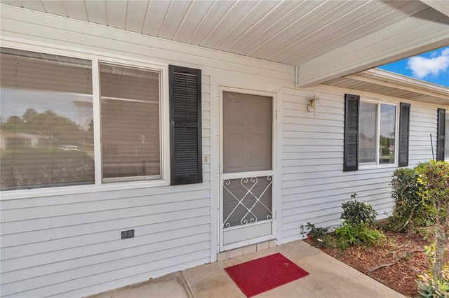 8720 SW 108TH LANE, Ocala, FL 34481