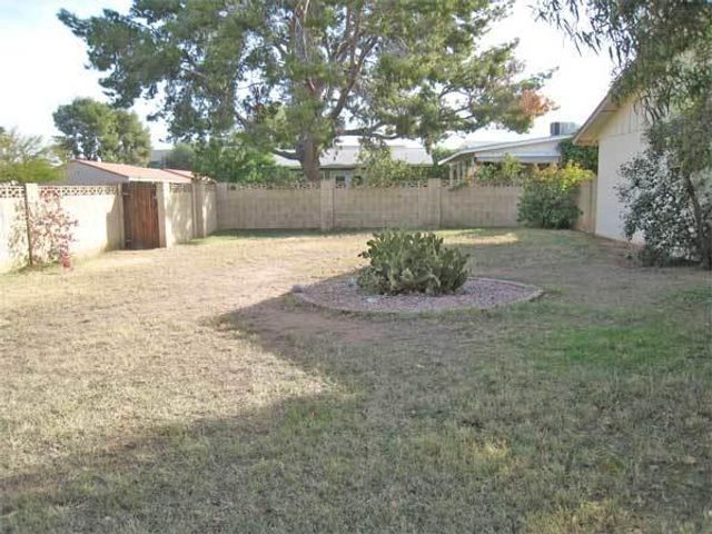 2128 E El Parque Drive, Tempe, AZ 85282