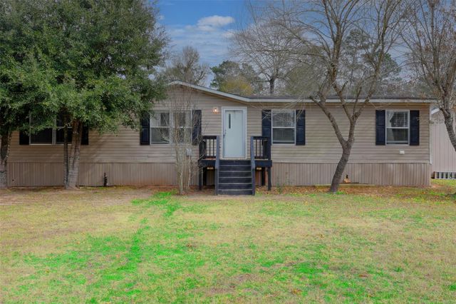 2373 Crockett Martin Road, Conroe, TX 77306