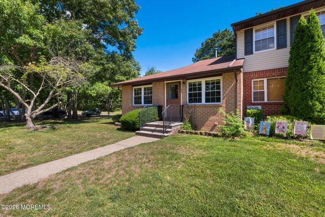 962 Sids Court 962, Brick, NJ 08724