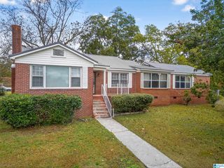 4135 RICE AVENUE, Anniston, AL 36206